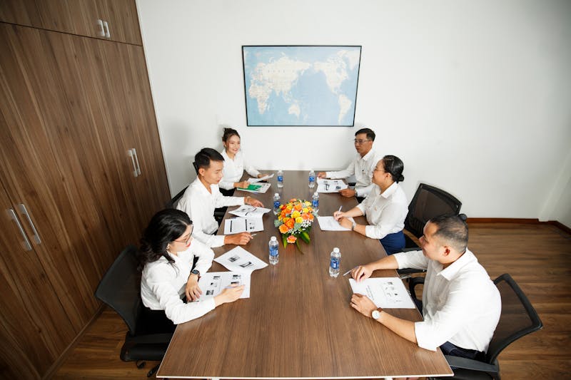 Skyfinco Technology